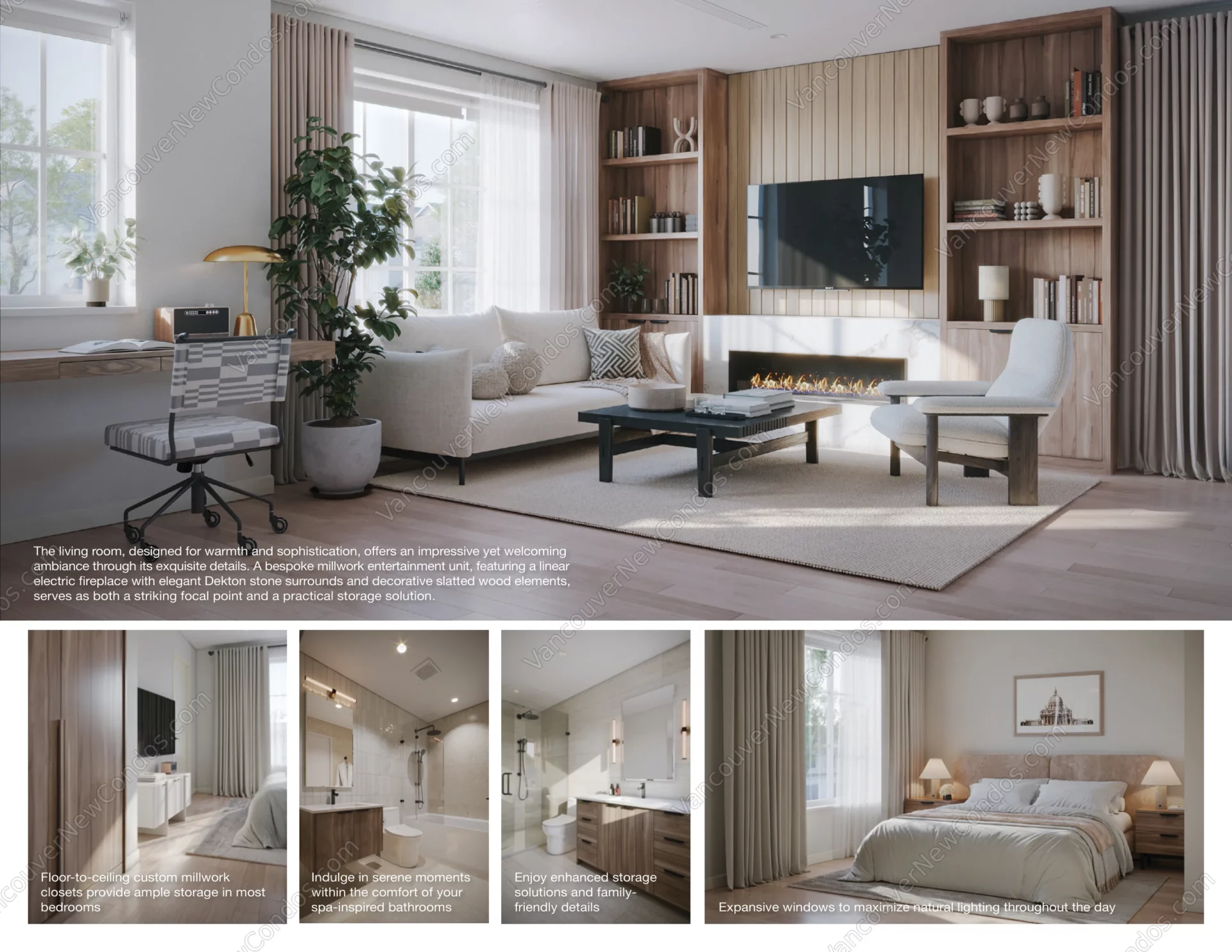 WeKillarney - Living Room Interior