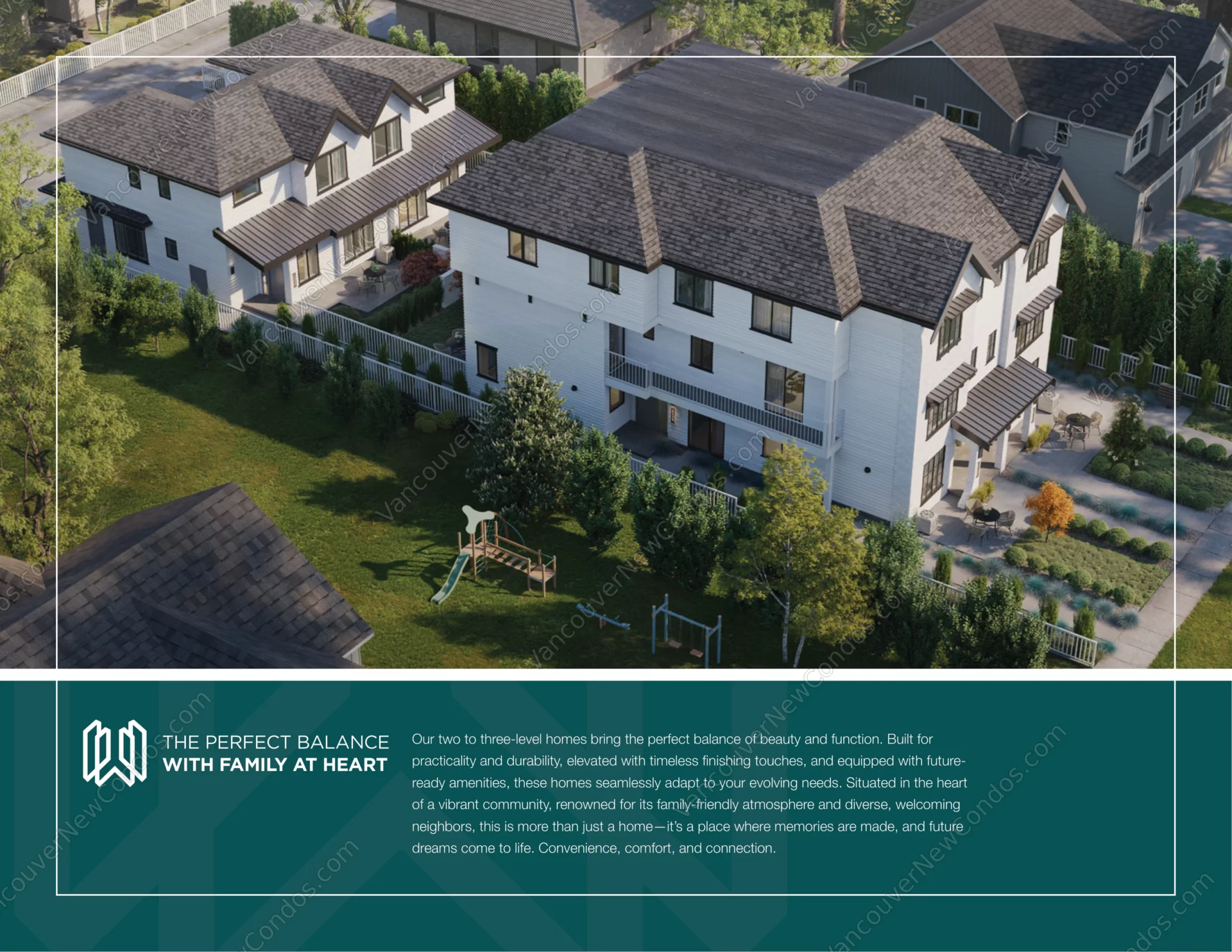 WeKillarney - Site Plan