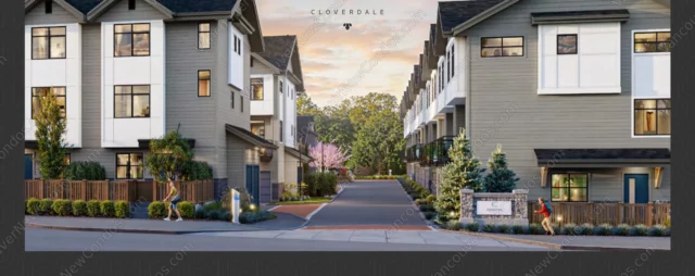 Charlton — new presale in Cloverdale
