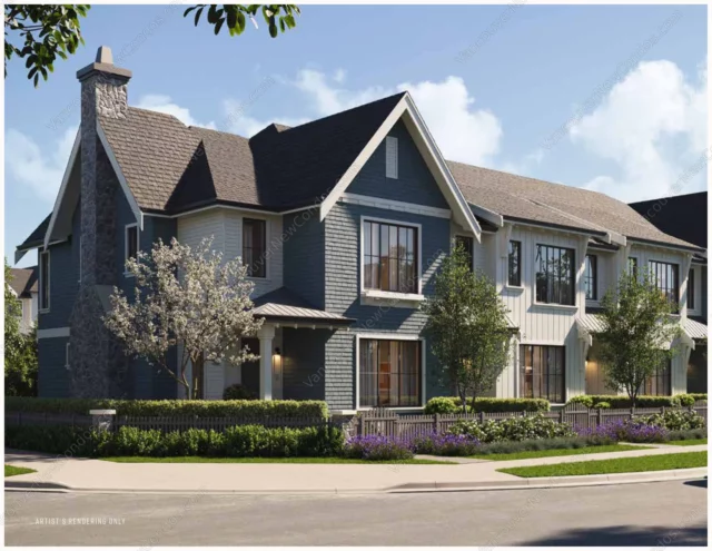 Landon Gate — new presale in Abbotsford