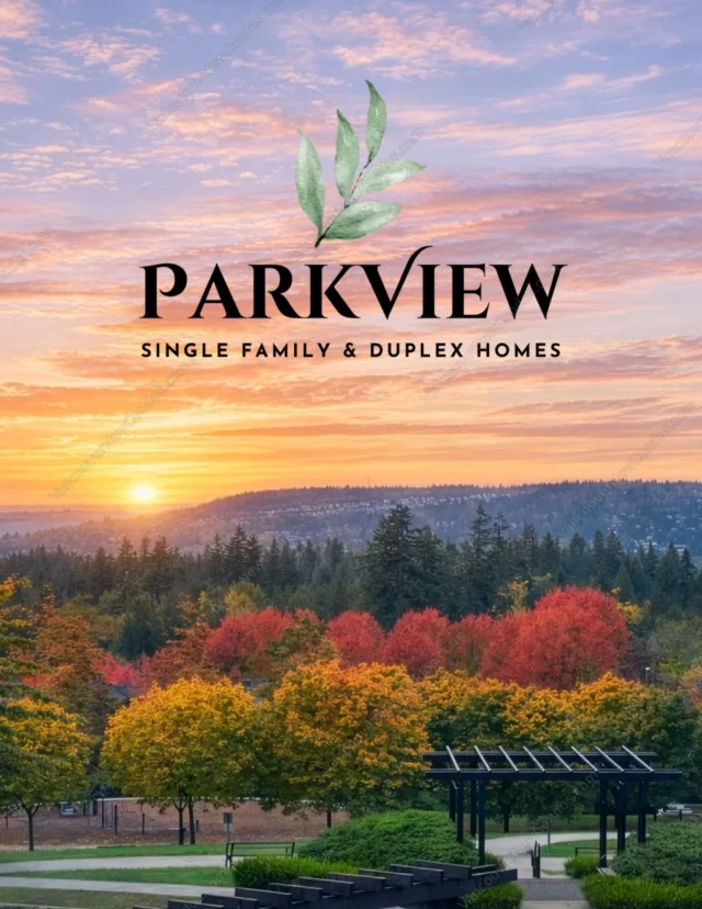 Parkview Coquitlam - 3415 Galloway Avenue