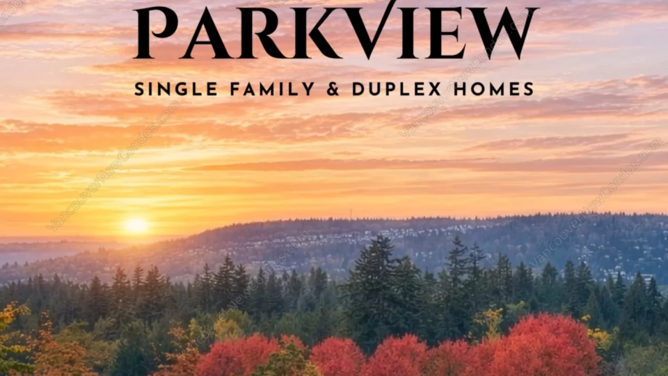 Parkview Coquitlam - 3415 Galloway Avenue
