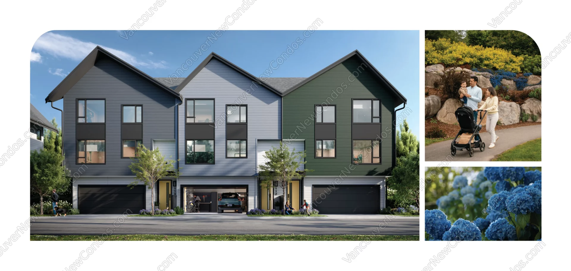 Beaumont by Polygon — new presale in Coquitlam