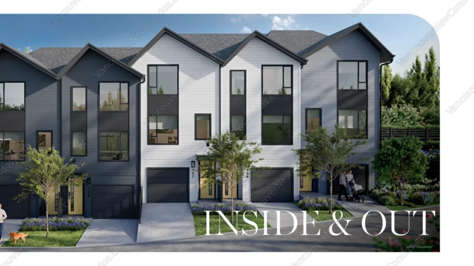 Beaumont by Polygon — new presale in Coquitlam