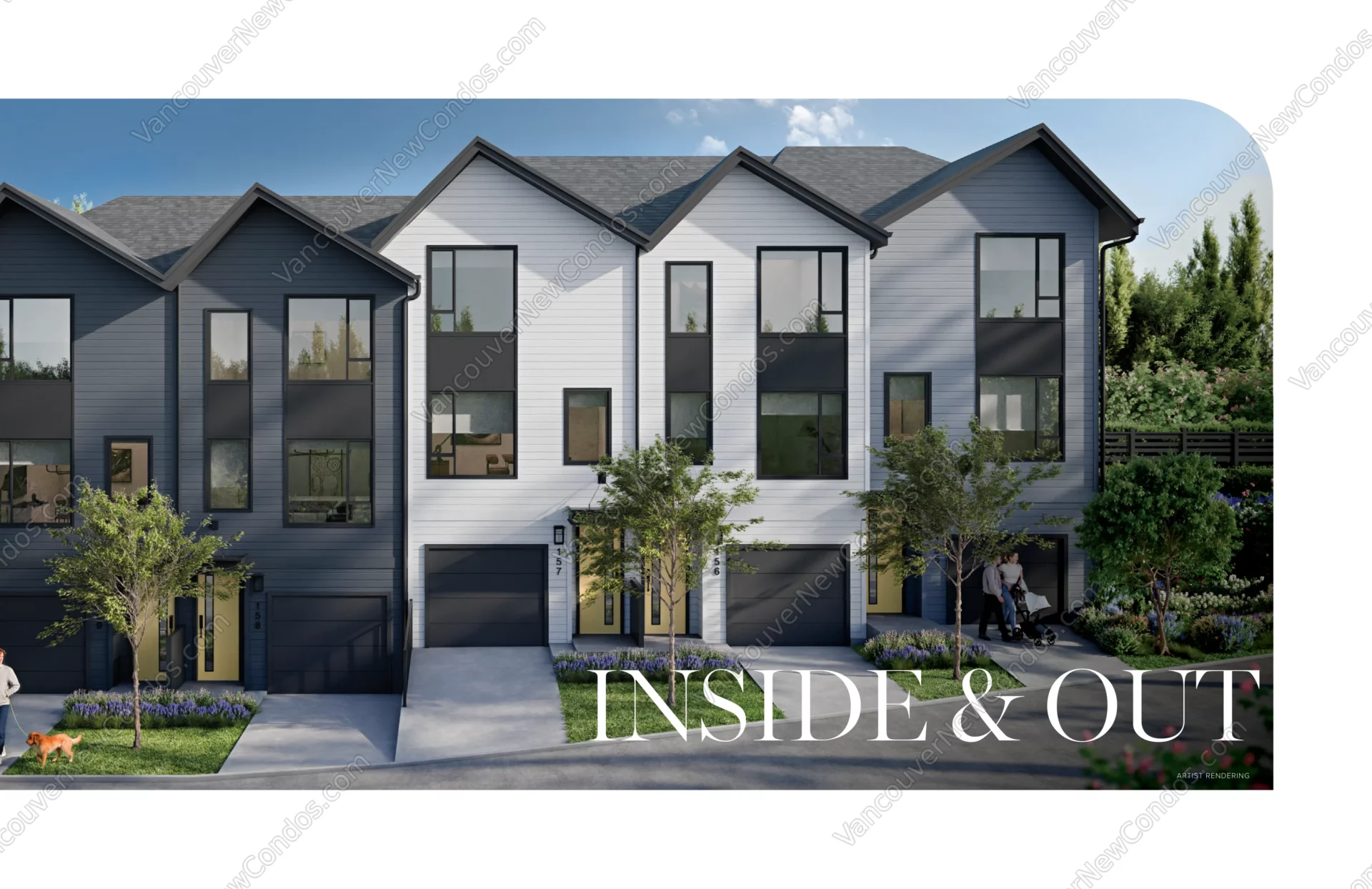 Beaumont by Polygon — new presale in Coquitlam